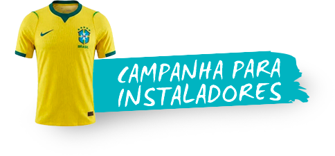 Campanha para instaladores